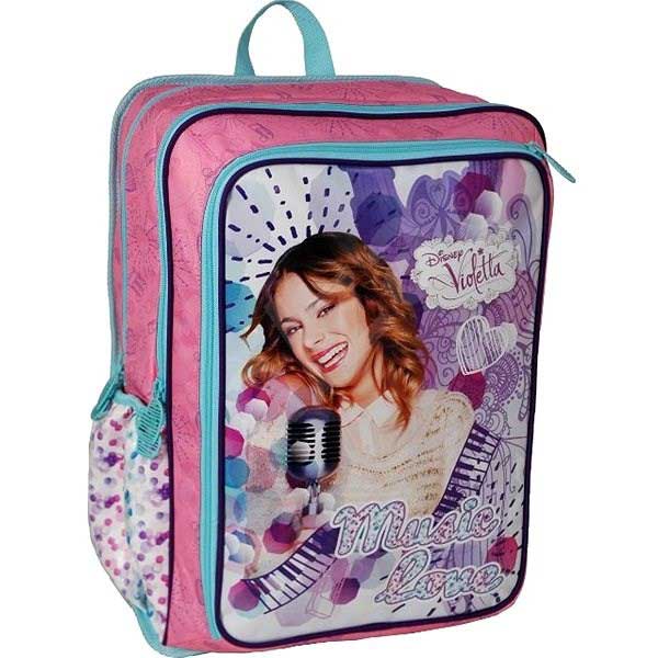 školní batoh - Disney Violetta