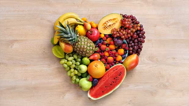27-top potravin - foto zdravé ovoce a zelenina