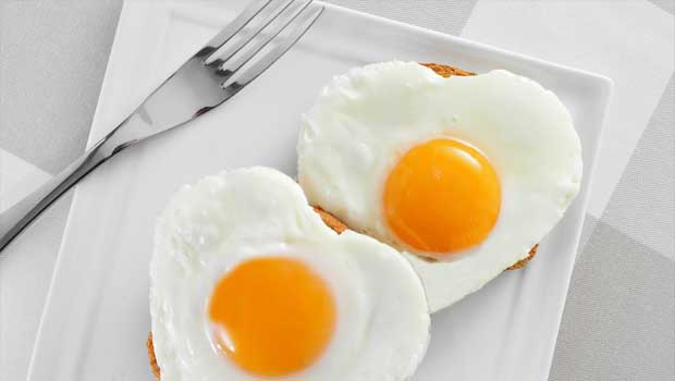 Proč zařadit vejce do jídelníčku