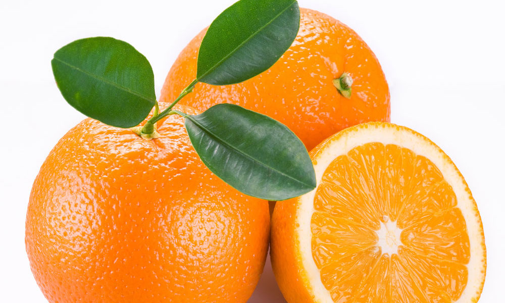 Proč Jíst Pomeranč A K čemu Je Dobrý