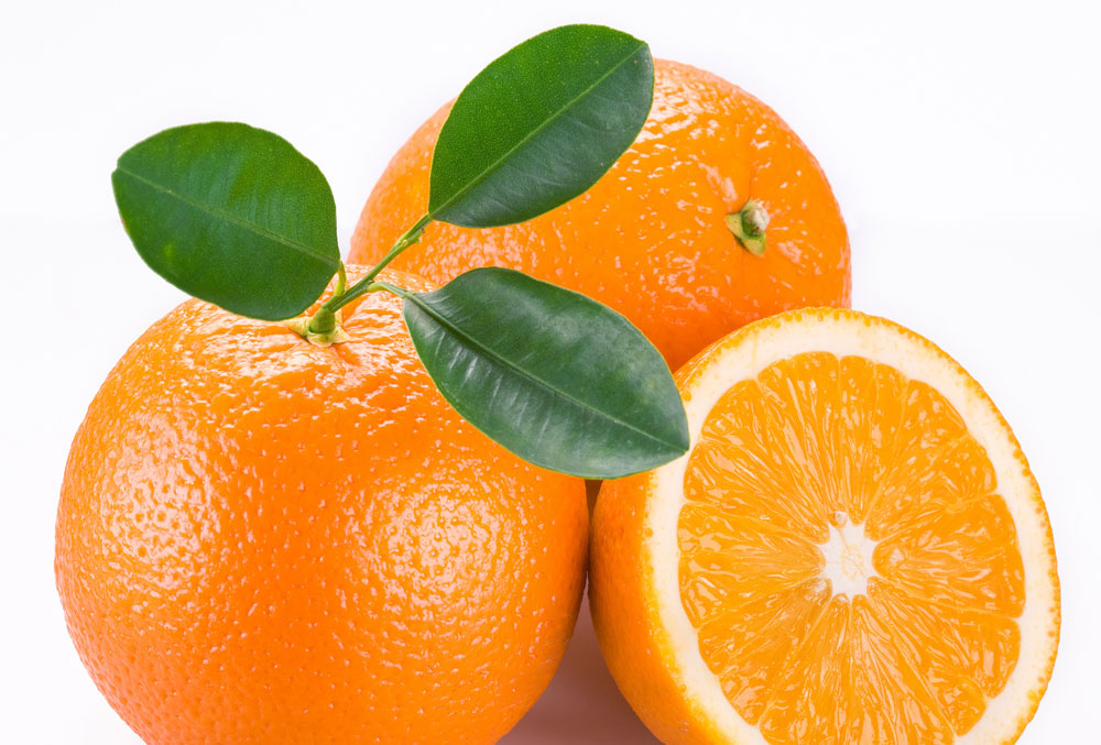 Proč jíst pomeranč a k čemu je dobrý