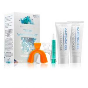 White Pearl Whitening System